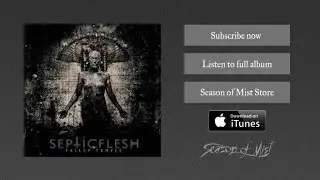 SepticFlesh - Setting of the Two Suns