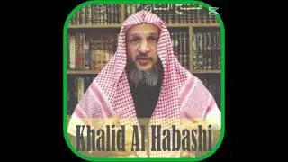 Ruqya for Black Magic | Shaykh Khalid Hibshi | Burn the SIhr