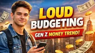 Gen Z&rsquo;s &ldquo;Loud Budgeting&rdquo; Trend Is Changing How Americans Save Money