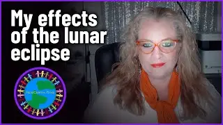 My Personal Effects of the Lunar Eclipse on September 7, 2025