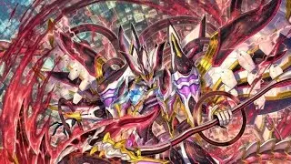 CARDINAL DOMINUS, ORFIST REGIS DECK PROFILE