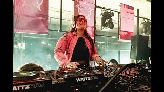 Evah l @ Trema Techno l Bras&iacute;lia/DF