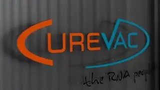 CureVac CEO on IPO Pricing, Covid-19 Vaccine, Partners
