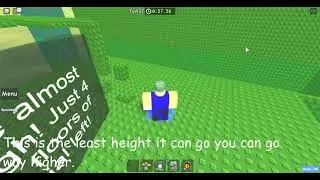 Good ToAST Skip for Speed Running