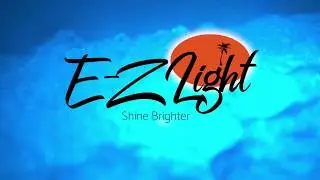 E Z Light Sample footage
