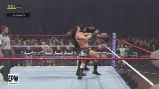 EPW  PPV 16  7/+/1967