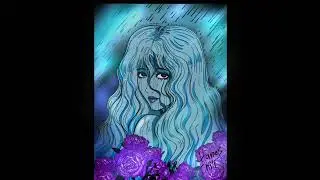 Eternal Midnight Woe - Purple Poison