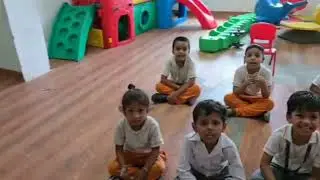 Learning Beyond Books: Academics & Activities(Birla Open Minds International School Rosera)#activity
