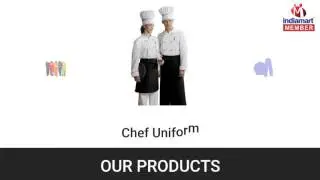 Industrial and School Uniforms by Bombay Collection, Pune