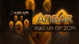 &Acirc;mbar - Mais Um [EP] (2019)