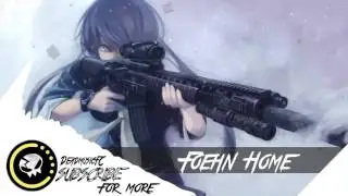 ▶【electro】★ Fiasko Daniels -  Foehn Home