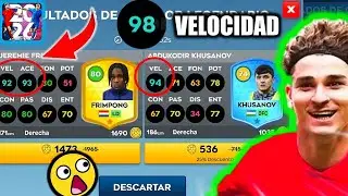 😱 Los JUGADORES 