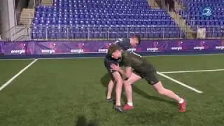 Coaching Resources - Minis & Youths - Part 1