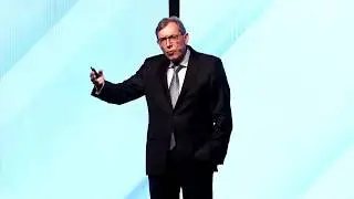Personalization and Privacy | Hans-Paul B&uuml;rkner | IAA World Congress 2019