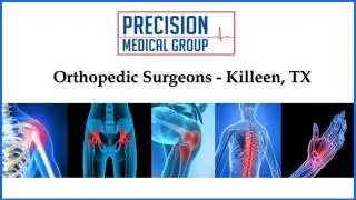 Orthopedic Surgeons - Killeen, TX