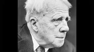 Robert Frost Makes Presidential Inaugural History