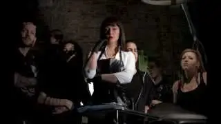 Kevvy -  Want your body (American Mary Soundtrack)