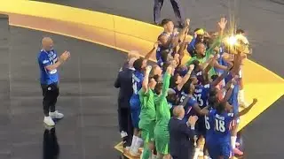 Blues News Echo LIVE :  #มันจบแล้วครับนาย พรี่โล้น ไปแล้ว และ โค้ชคนใหม่ก็ คือ .....