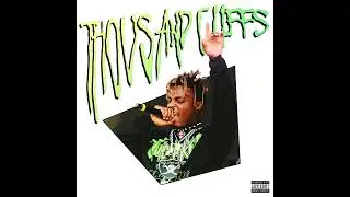 Thousand Cliffs