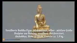 Buddha Figuren 