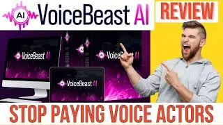 VoiceBeast AI Review: The Secret Tool Creators Are Using for PRO Voiceovers!