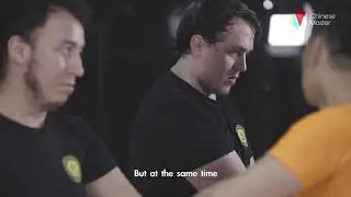 念一詠春武術學會詠春專輯製作 Come to China Wing Chun Film Production-Chinese Master 2018