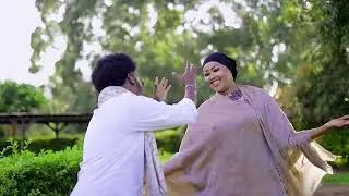 Sadaam yare iyo Qamar diamond / dhaanto cusub / Official video 2025
