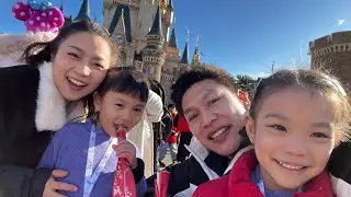 Paopao and Paopor journey in Tokyo 2026 EP.10.3