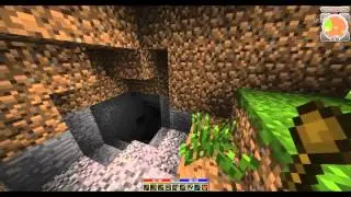 Minecraft | Hack Slash Mine! | Mod Gameplay Part 1