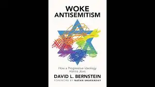 Woke Antisemitism: How a Progressive Ideology Harms Jews -  Cathy Gelbin,  Sander Gilman