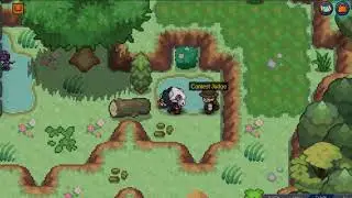 Genesect | Bug Catching Contest | Pokemon Revolution Online