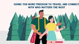 fewStones 2D Animation Explainer Video Showcase 