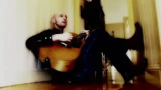 MUSIC VIDEO - Phill McKenna & The Water Signs - 'YOU KNOW'