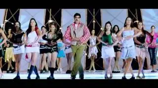 Maharadhi Movie -  Ningi Nela Kalasina Evela Video Song | Balakrishna, Navaneet Kaur