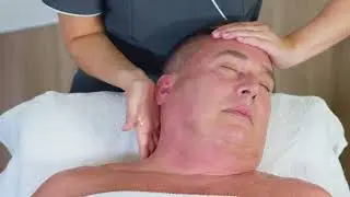 Dermalogica Targeted Neck, shoulders and back Touch Therapy