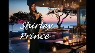 Shirley Prince - Wonderful Life - cover