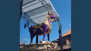 Gending Pejalan Baleganjur Ngarap