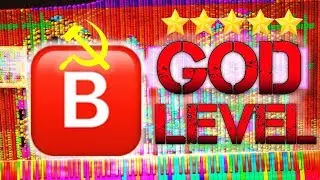 RUSH B but it's GOD LEVEL!!! // Impossible Piano Remix // Black MIDI // MusiMasta
