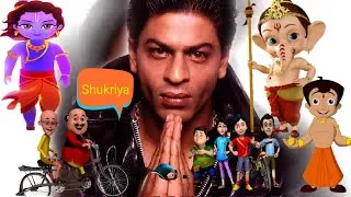 5 serial kartun asal india populer yang tayang di stasiun televisi indonesia