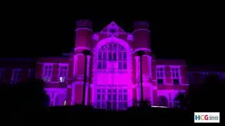 Pinktober 2021