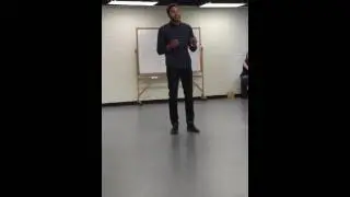 Mister Fitzgerald All of Me Cover