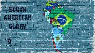 NEW SAVE | South American Glory | Episode 0