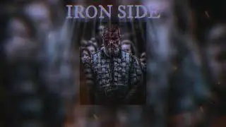 Bjorn Ironside - My Mother Told Me (Super-Slowed)