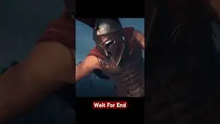 When Spartan Fight ! #gaming #viral
