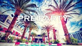 *NEW* 'Pre Party' House Paradise Mix (PARTY MOOD 2018)