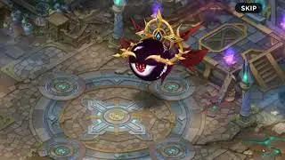 Grand Chase Dimensional Chaser - 063 - Baldinar's Creation