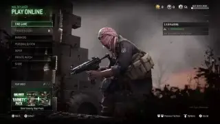 MWR old school glitches