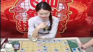 泉城棋韵千年在&middot;飞仙象棋名手争锋
