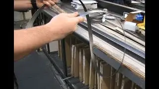How To Make A Band Saw Blade