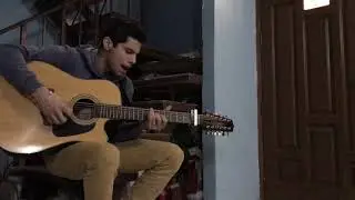 50 mentadas - Ariel Camacho( El pariente) cover
